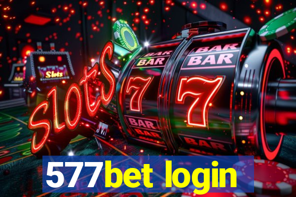 577bet login